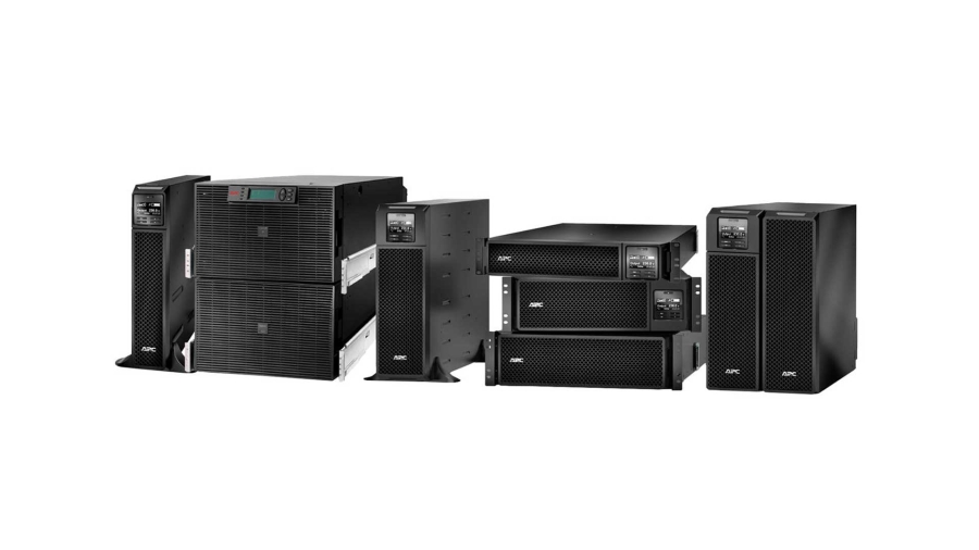 Smart UPS Online family